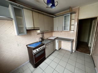 Продам 3к квартиру Северня Салтовка 4