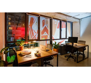 Office space for rent in Vake
