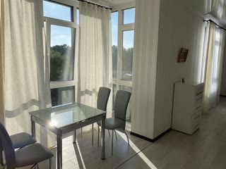 Продаж 1-кімнатної квартири в ЖК, Солом’янський р-н