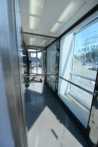 Аренда офісних і торгових приміщень у центрі Харкова