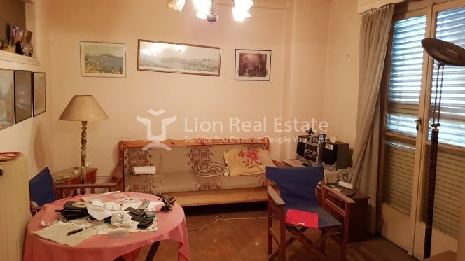 Квартира 65 м²