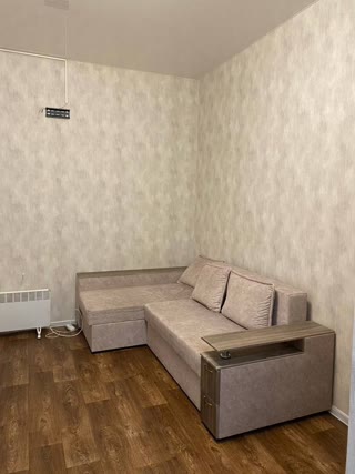 Продам квартиру-студію Салтовка