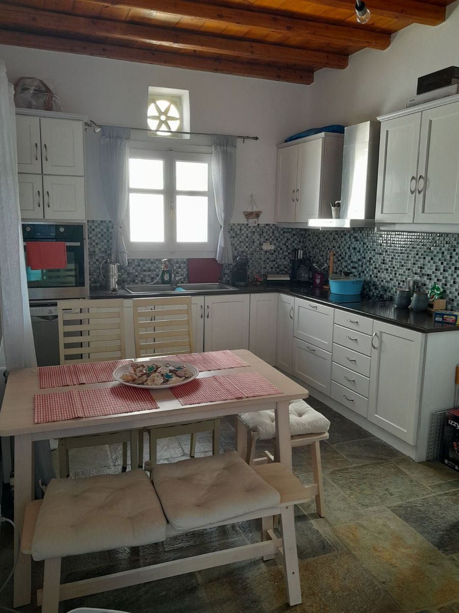 Отдельный дом 120 м²