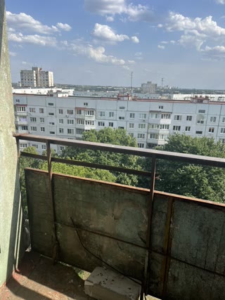 Продам 1-ком. квартиру, Салтовка