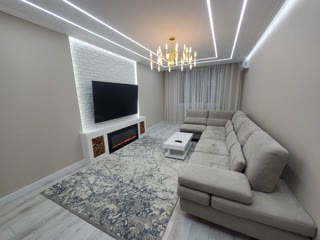 Продається 3 кім. квартира 111 м2 в ЖК 4 Сезона Голосіївський р-н