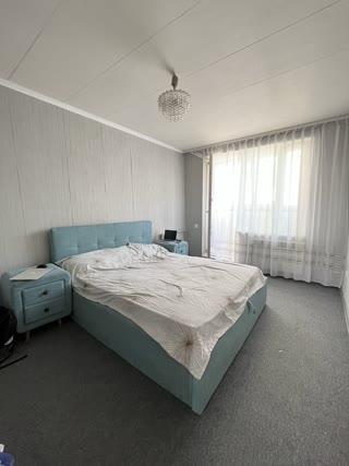Продам 3 к квартиру пос. Жуковского