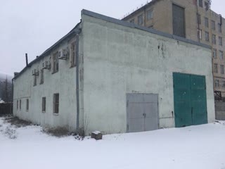 Аренда 350,3 м2 виробничого приміщення, цех, склад   офі