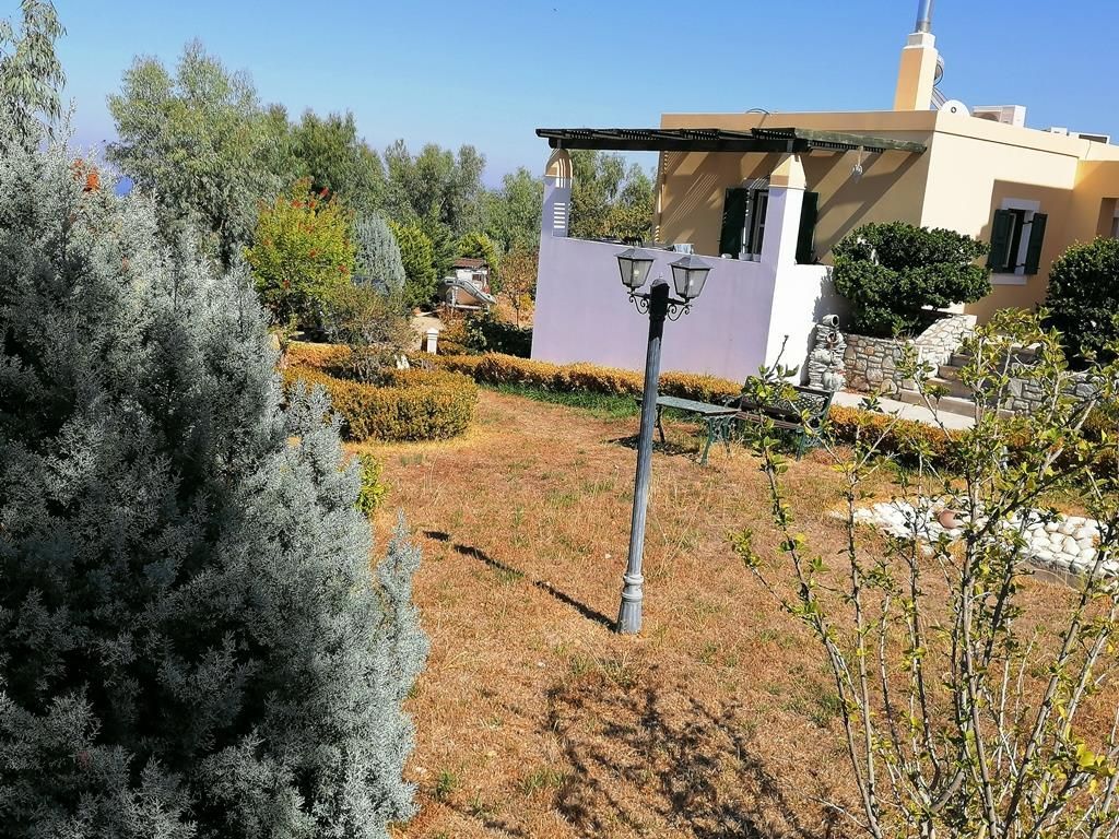 Μεζονέτα 110τ.μ.
