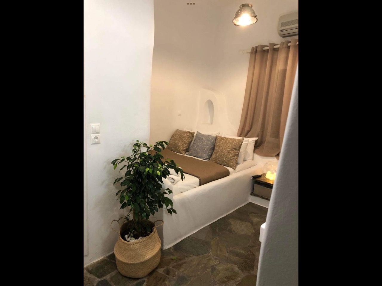 82 m² Apartment