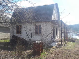 Продам дачу в Хорошеве