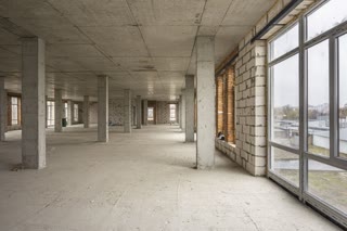 Продам помещение в новом Бизнес Центре на левом берегу / 240 м²  id_AV-214362