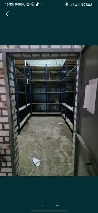 Аренда помещение под производство и склад