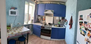 For sale apartment on Odeska