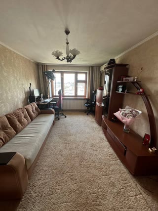 Продам 2к квартиру м Холодна Гора, Залютино
