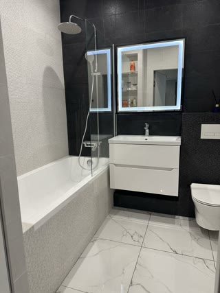 Продаж 3-кімнатної квартири в ЖК Теремки