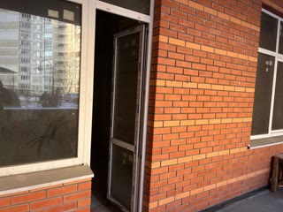 Sale of a 1-room apartment in the Kharkiv Microdistrict