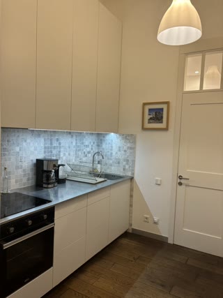 Sale of a 2-room apartment, Museum Lane, Center, European Square