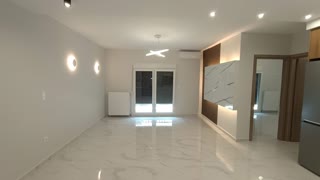 76 m² Apartment