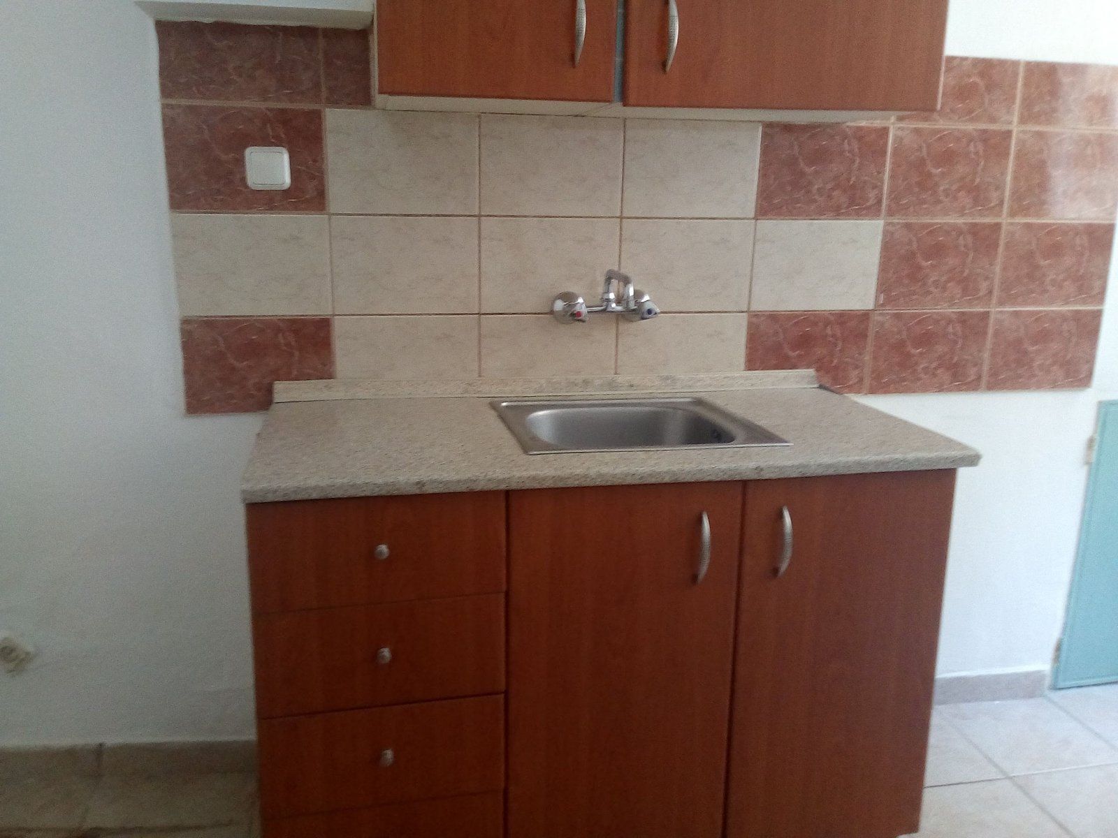 30 m² Studio