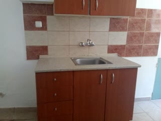 Студия, 30 м²