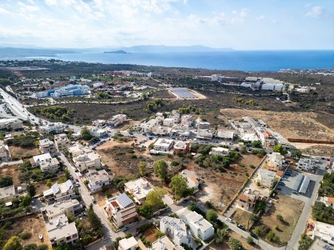Κτίριο 500 τ.μ.