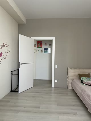 For Sale Apartment in Domobudivelnaya Residential Complex, Oleksiivka
