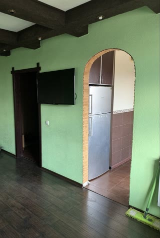 Продам 2к квартиру ХТЗ