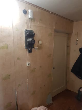 Продам 1к квартиру, Лисая Гора