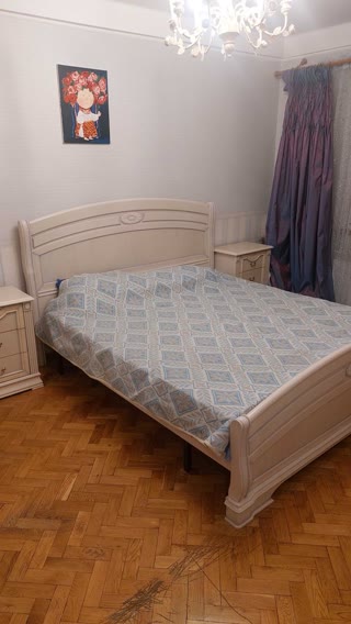 Продаж 3-кімнатна квартира в затишному мікрорайоні “Микільська слобідка” • 10 хв до метро “Лівобережна”