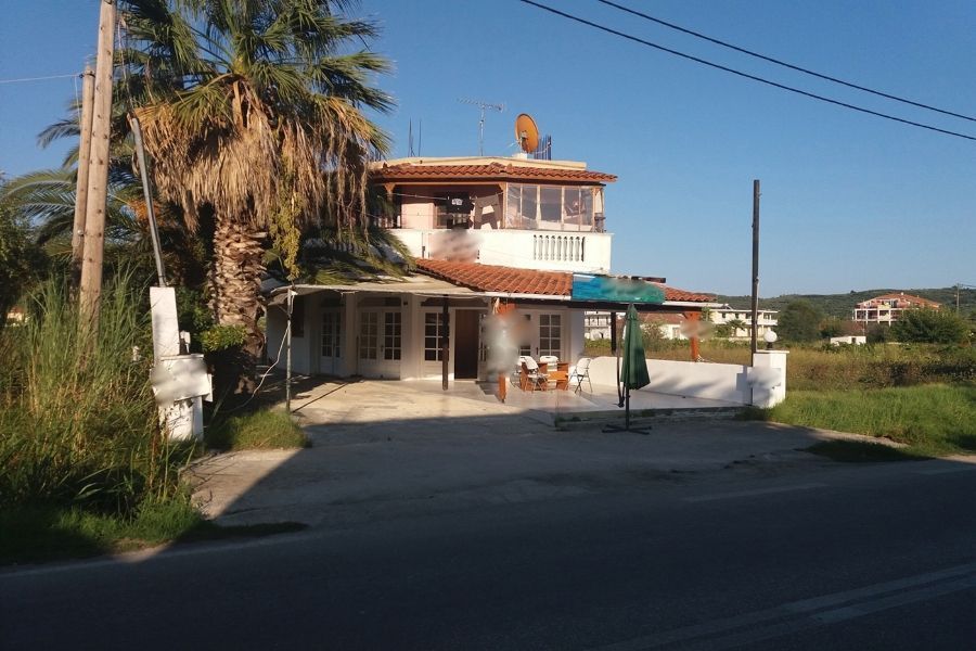 Μονοκατοικία 144τ.μ.