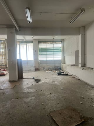 160 m² Apartment