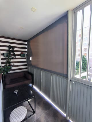 For sale is a 4-room apartment