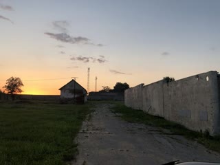 Участок пгт березівка