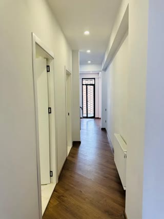 Appartment for rent in Vera.