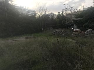 500 m² Plot
