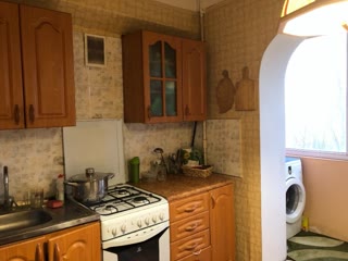 Продається  1 кім. квартира 33 м2 Святошинський р-н