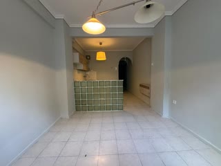 Квартира 25 м²