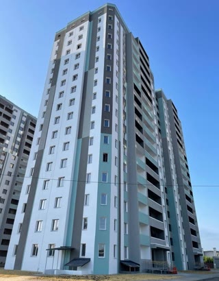 Продам 1к квартиру ЖК Левада