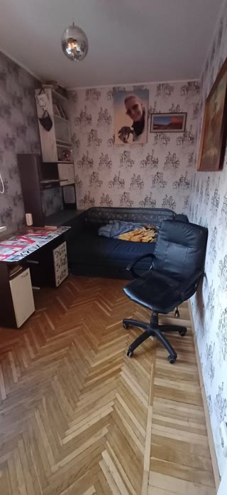 Продаж 2-кімнатної квартири в Дарницькому районі