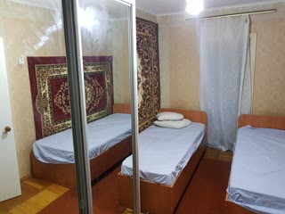 Продаж 3к квартири, вул. Мрії (Ак.Туполєва), Святошинський р-н