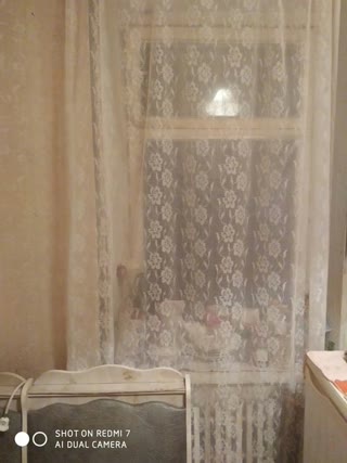 For Sale 1-room Apartment
