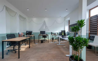 Office space for rent in Vera