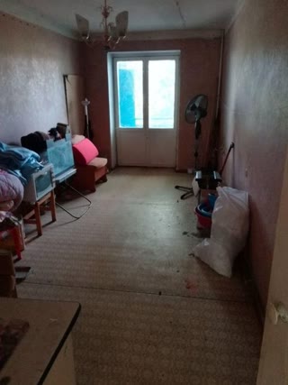 Продам 4х комн