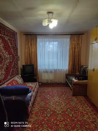 Продам кімнату в гуртожитку