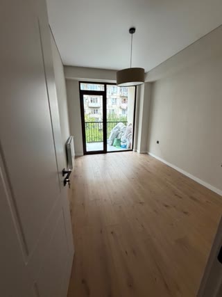 2-room studio apartment for sale in Saburtalo