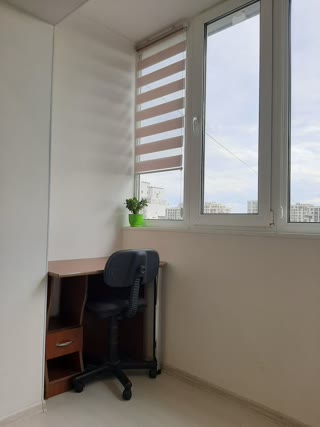Продається 1 кім. квартира 50 м2 ЖК Ліко Град Голосіївський р-н