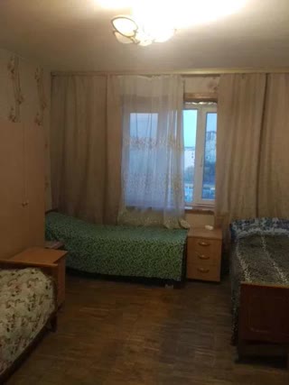 For Sale 3-room Apartment 79m2, Two Loggias, Metro Kharkivska. Kyiv
