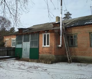 Продам уютный дом