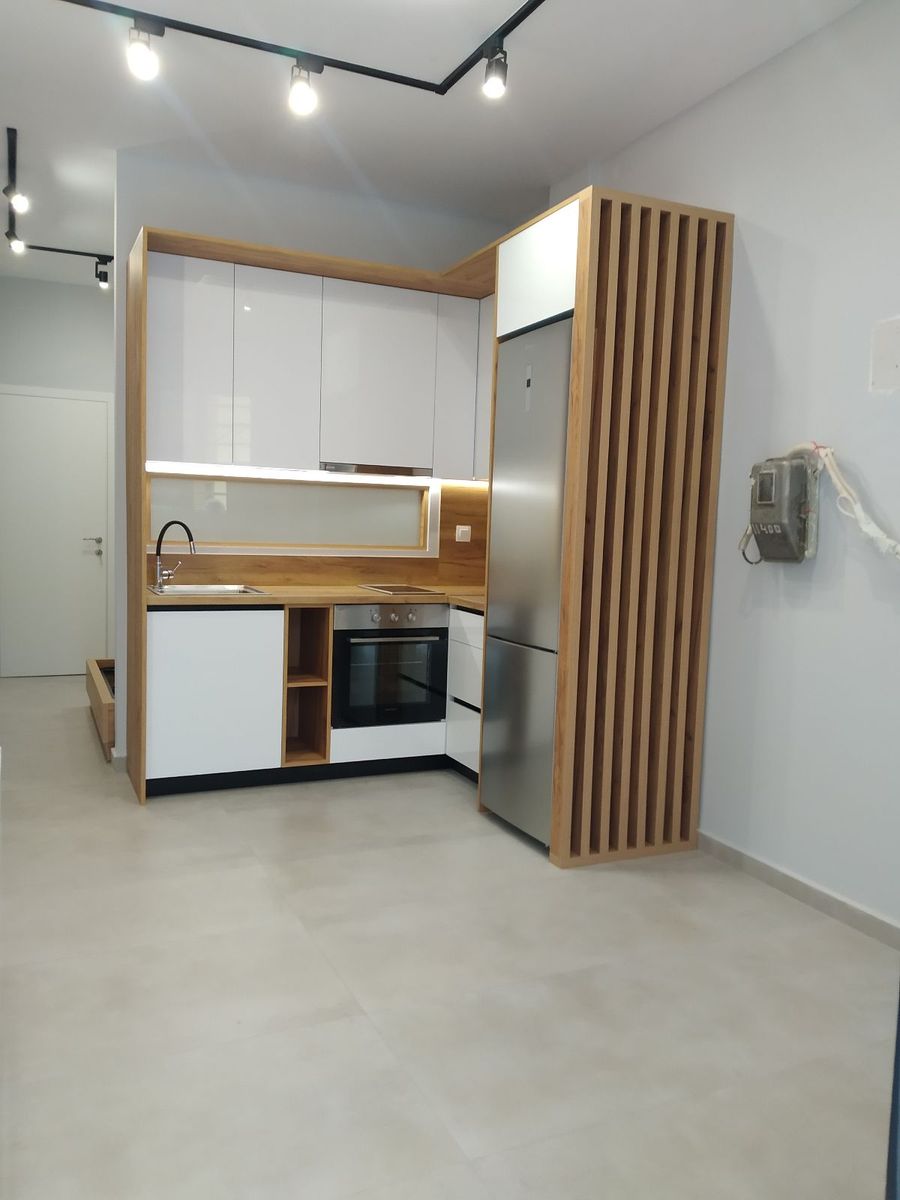 30 m² Studio