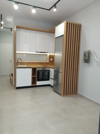 Студия, 30 м²